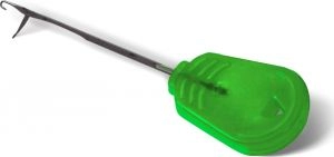 Ihla Z-Carp Boilie Needle 5,5mm Zelená